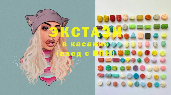 хмурый Каменногорск